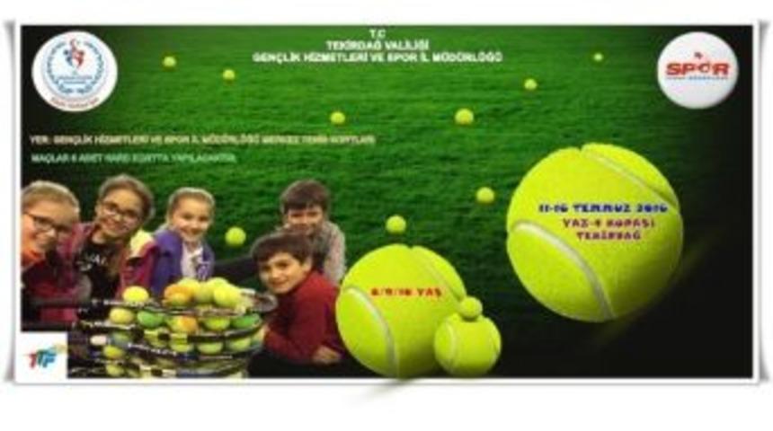 Tekirdağ Tarihinde Bir İlk