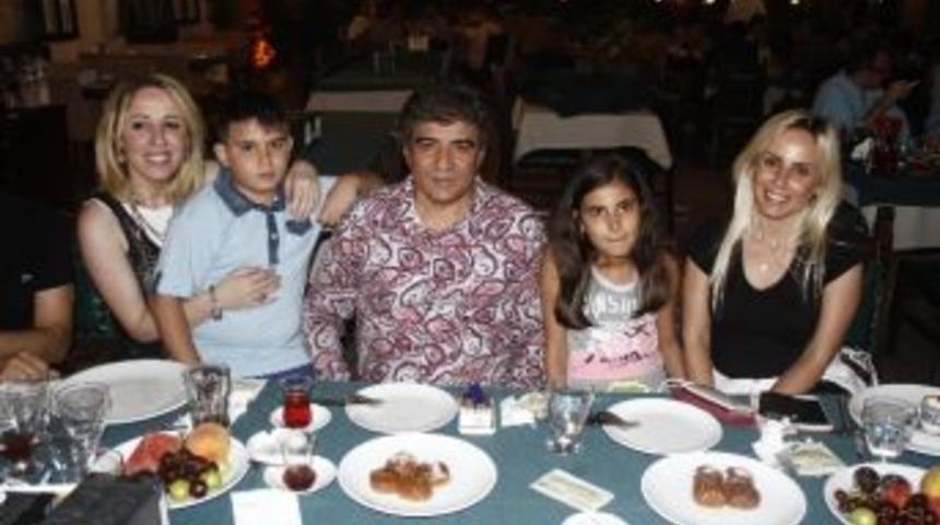 Erkal, &ldquo;yeni Bir Moda Getirdim Piyasaya K&ouml;t&uuml; M&uuml; Oldu&rdquo;