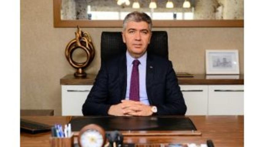 Baib Başkanı Satıcı: &ldquo;rusya Krizi Az Bir Kayıpla Atlatıldı&rdquo;