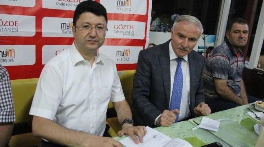 Sarı Basın Kartlı Gazetecilere Fark &Uuml;cretinde İndirim