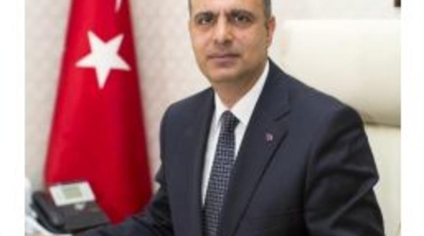 Asid Başkanı Dr. Yıldırım&rsquo;ın Ramazan Bayramı Mesajı