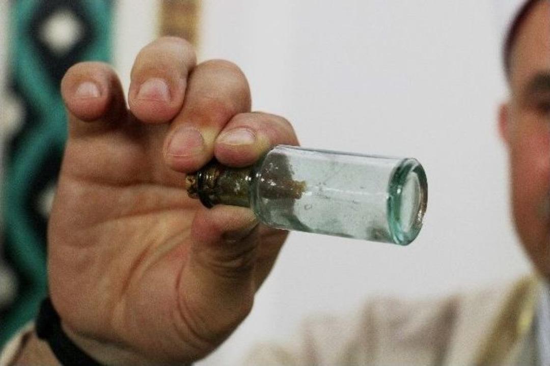 Seyitgazi&rsquo;de Sakal-ı Şerif&rsquo;e Yoğun İlgi