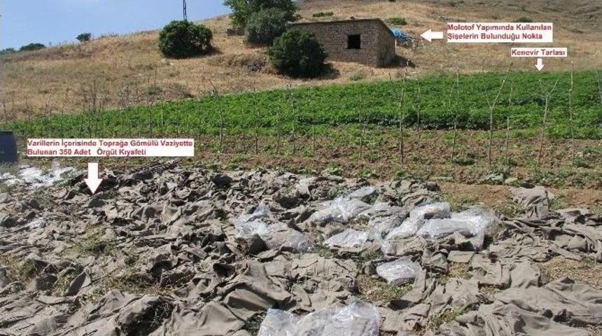 Lice&rsquo;de Operasyon S&uuml;r&uuml;yor