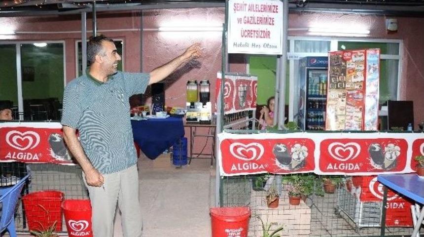 Seyitgazi&rsquo;li Esnaftan &Ouml;rnek Uygulama