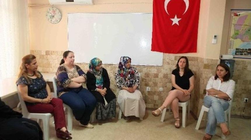 Bayraklı&rsquo;da &Ccedil;ocuk İstismarına Ge&ccedil;it Yok