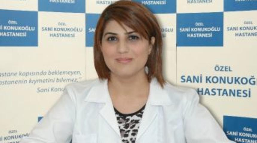 Ramazan Bayramı&rsquo;nda Beslenme &Ouml;nerileri