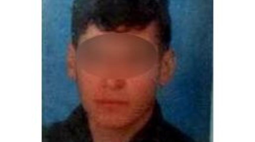 Muradiye&rsquo;de İntihar