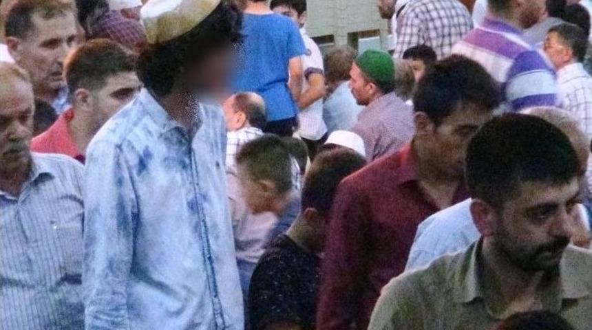 Adana&rsquo;daki Camide Yaşanan Canlı Bomba Paniğinden Sonra Gazinantep&rsquo;teki Camide İşid Korkusu