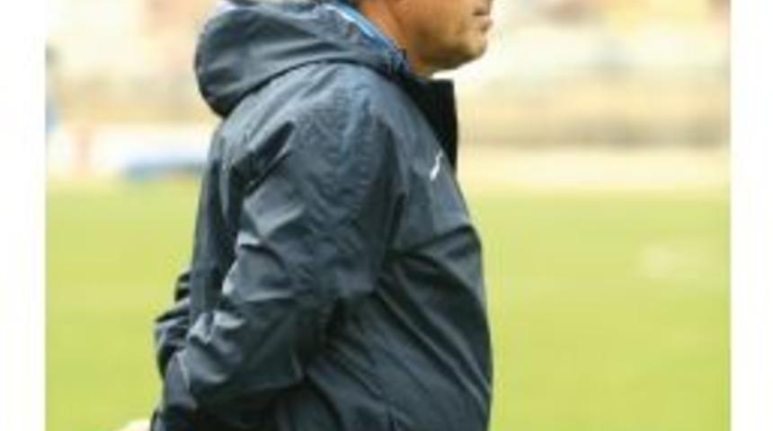 Ahmet Duman: "zor Grupları Seviyoruz, Yine Şampiyon Olacağız"