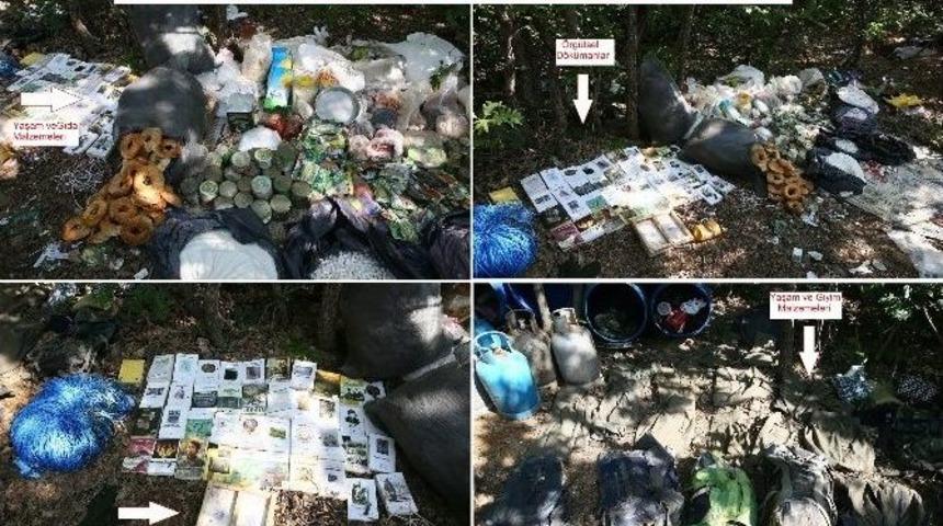 Pkk&rsquo;ya Lice&rsquo;de Darbe &Uuml;st&uuml;ne Darbe