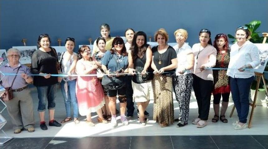 Eski Antalya, Expo 2016&rsquo;daki Atso Bah&ccedil;esinde