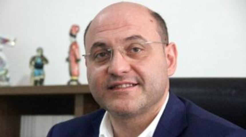 Ali &Ccedil;etinbaş: Bayramlar Birlik Ve Beraberliğin G&uuml;&ccedil;lenmesine Vesile Olan &Ouml;nemli G&uuml;nlerdir