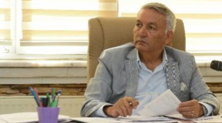 Isparta Belediyesi Bayram Tedbirlerini Aldı