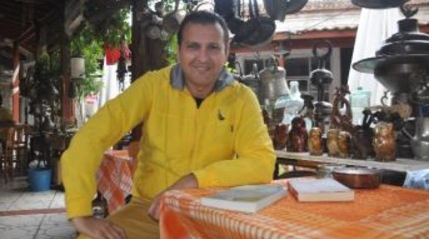 Karizmanızı Geliştirmek Elinizde