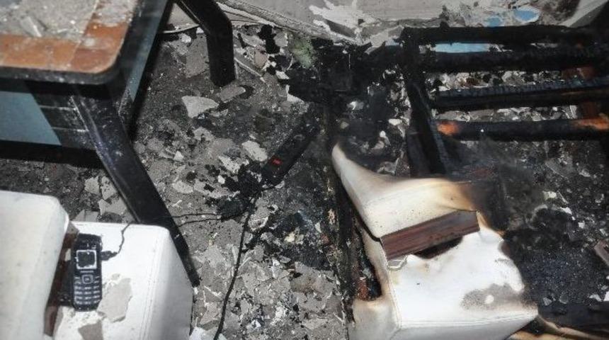 Ankara İtfaiyesi Tatile &Ccedil;ıkacakları Uyardı