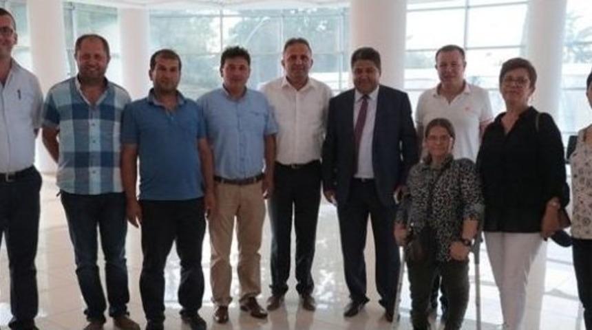 Biga Kent Konseyi&rsquo;nde Se&ccedil;im