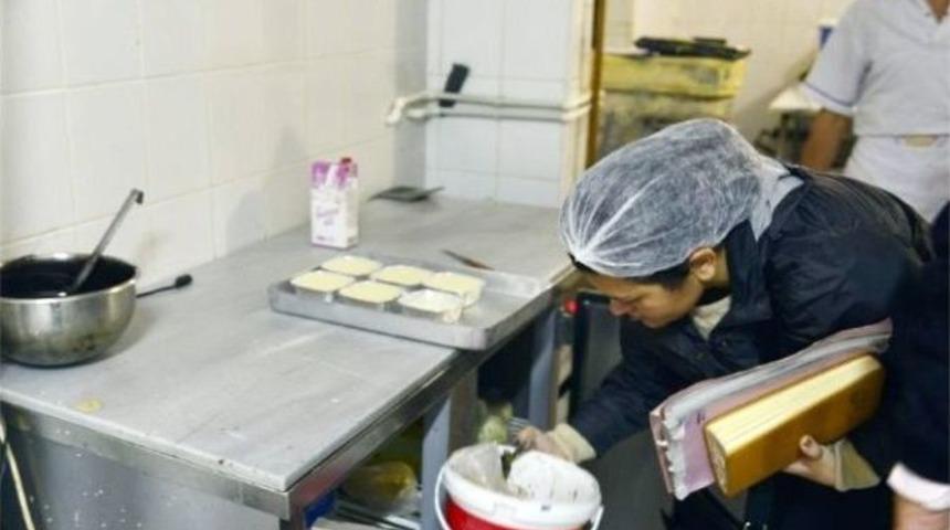 Bayram &Ouml;ncesi G&ouml;z A&ccedil;tırmadılar