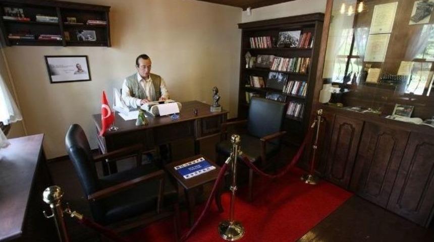 M&uuml;zeler Bayramın 2&rsquo;nci G&uuml;n&uuml;den İtibaren A&ccedil;ık Olacak