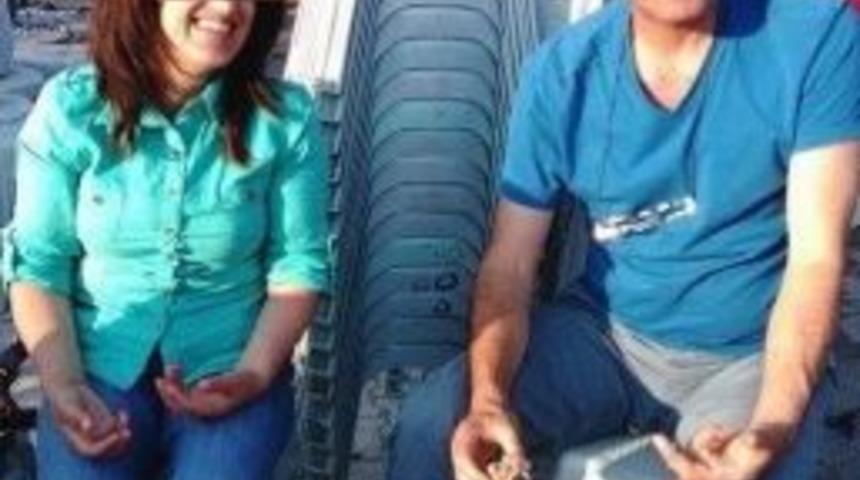 Fitre Ve Zekatlar Pkk&rsquo;ya İddiası