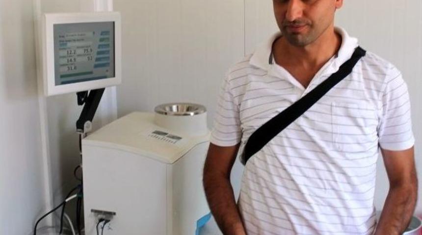 Tmo Buğday Alımlarına Başladı