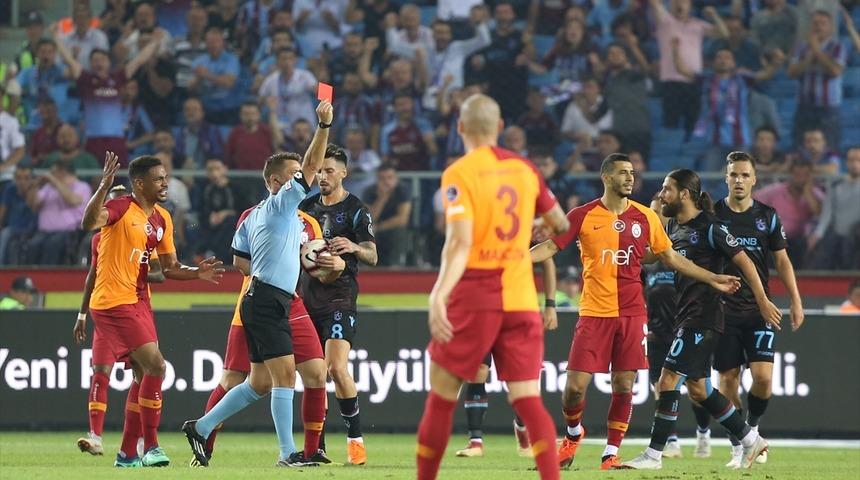 Belhanda ka&ccedil; ma&ccedil; ceza alırsa, o sayıya g&ouml;re para cezası verilecek!
