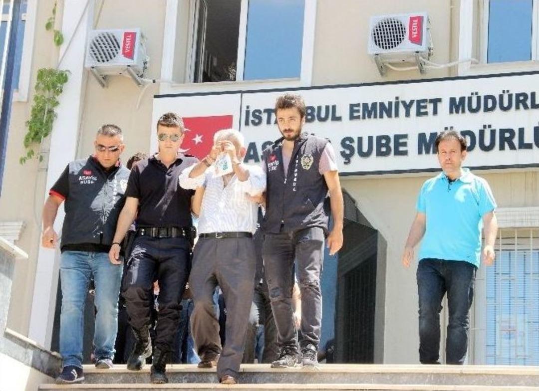 İşadamları Arasında Kanlı Hesaplaşma: 1 &Ouml;l&uuml;, 2 Yaralı