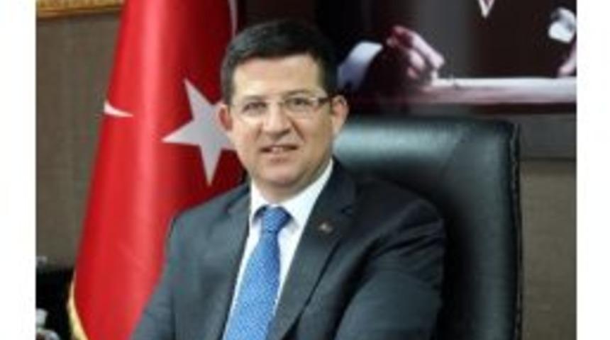 Başkan Subaşıoğlu&rsquo;ndan Ramazan Bayramı Mesajı