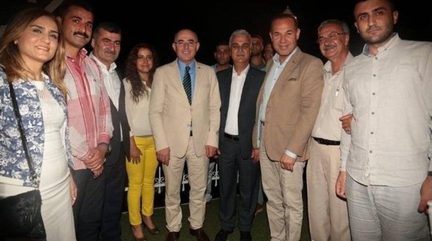 Mhp&rsquo;li Karakaya: &ldquo;yanlış Hesap Bağdat&rsquo;tan D&ouml;nd&uuml;&rdquo;