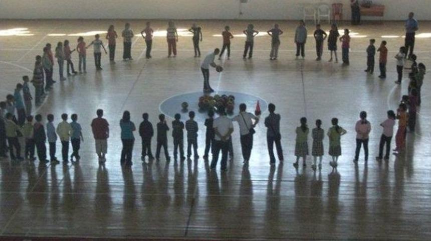 Dinar Belediyesi &ldquo;yaz Spor Okulu&rdquo; Başlıyor