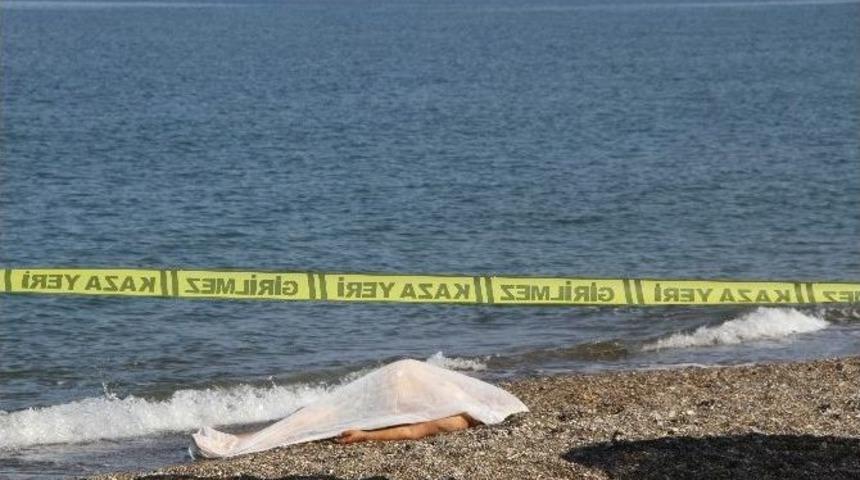 Fethiye&rsquo;de Yaşlı Adam Serinlemek İsterken Hayatını Kaybetti