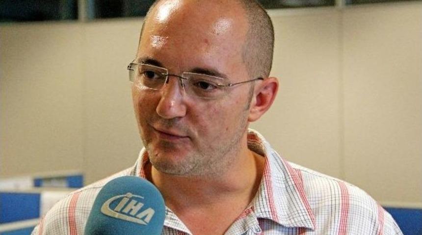 Gana Milli Takım Kalecisinin Tercihi T&uuml;rkiye