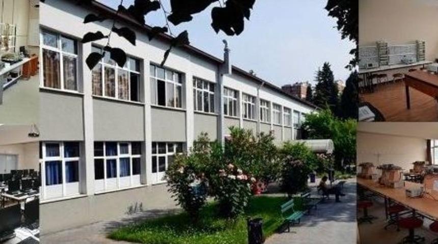 Be&uuml; M&uuml;hendislik Fak&uuml;ltesi B&ouml;l&uuml;mlerine Uluslararası Akreditasyon Onayı