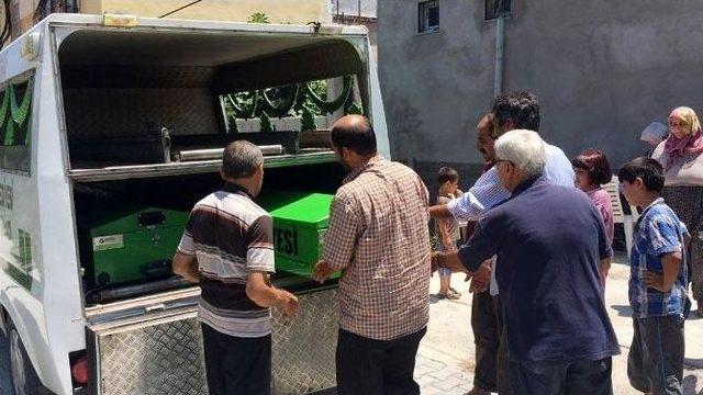 Osmaniye’de Engelli Kız Çocuğu Hayatını Kaybetti