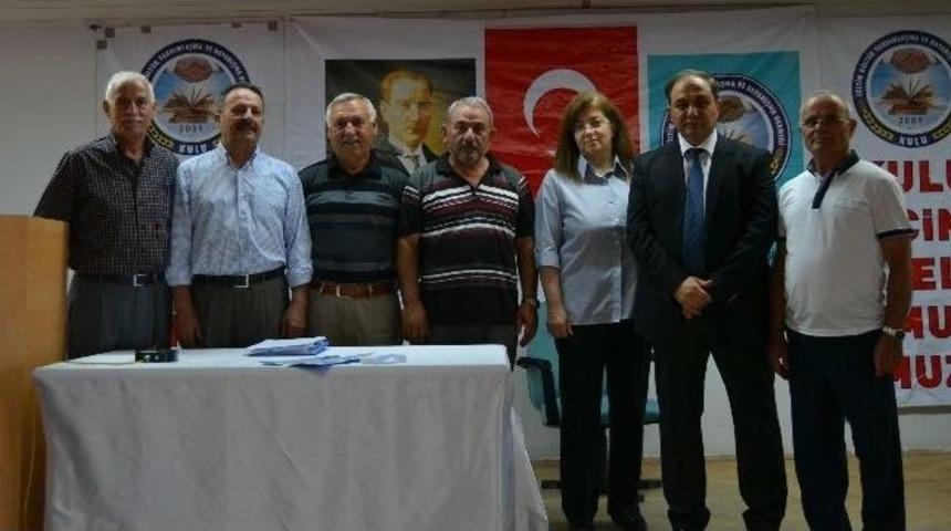 T&uuml;t&uuml;nc&uuml; G&uuml;ven Tazeledi