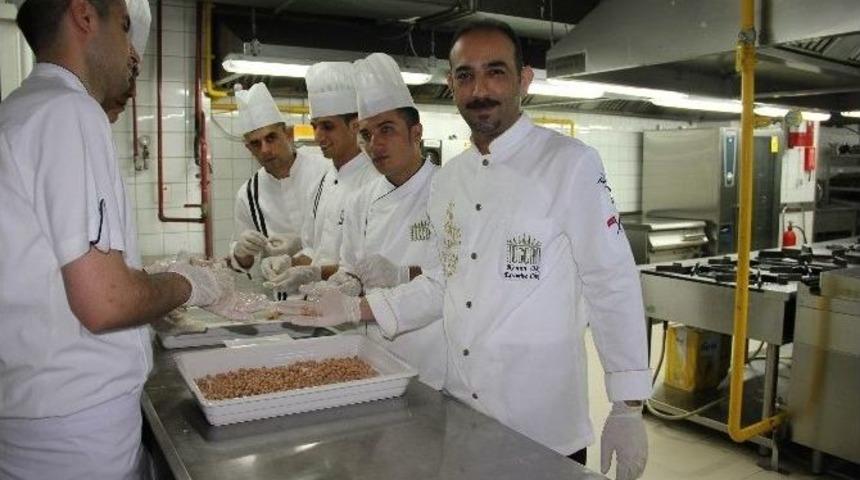 Gaziantep’te Yuvalamasız Bayram Bayram Değildir