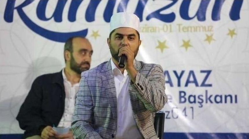 Kadir Gecesi&rsquo;nde Başiskele&rsquo;de Kur&rsquo;an Ziyafeti