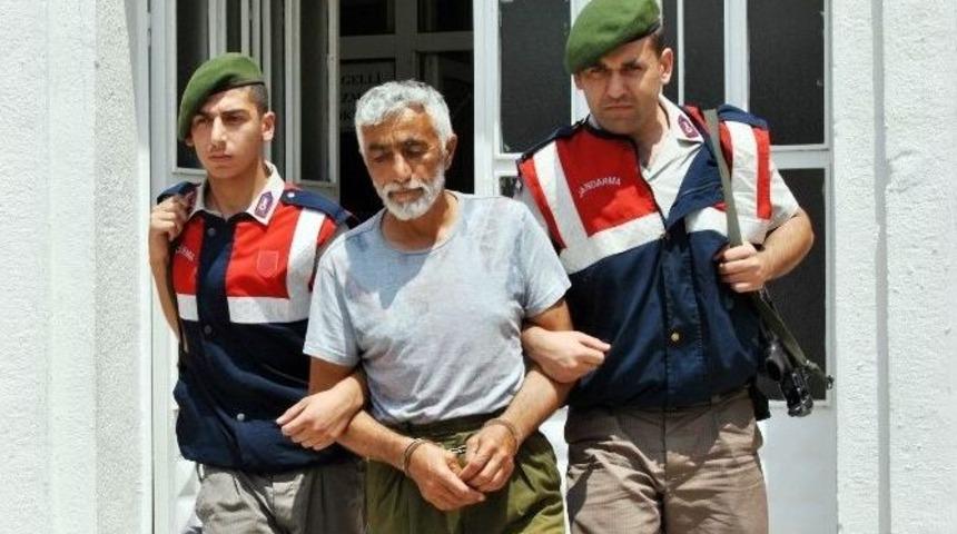 3 Yıldır Aranan Şahıs Hayrabolu&rsquo;da Yakalandı