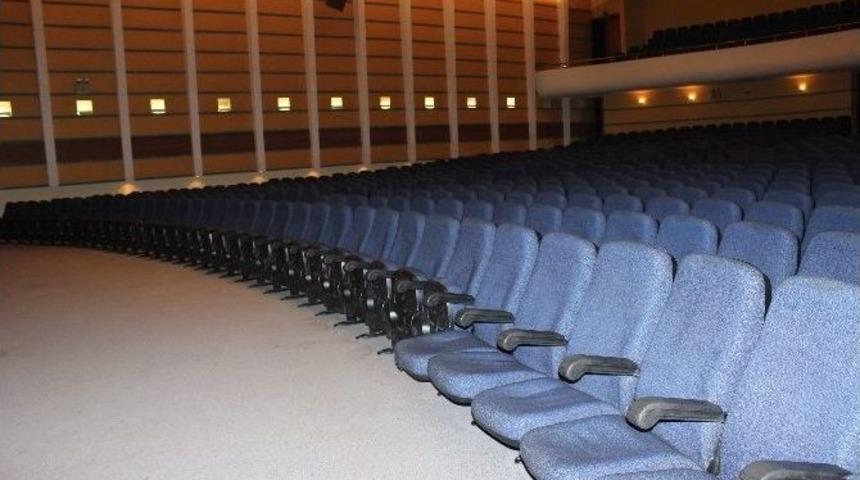 Denizlispor Kongre İ&ccedil;in Toplanamadı