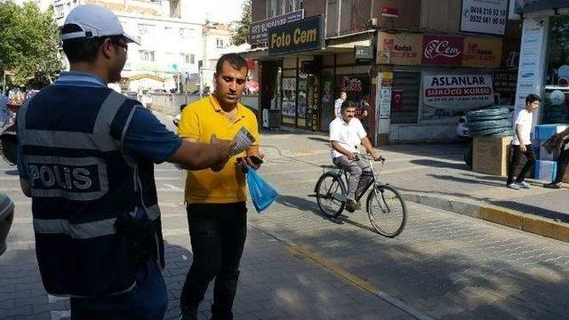 Adıyaman Kırsalındaki Teröristlerin Listesi Yayınlandı