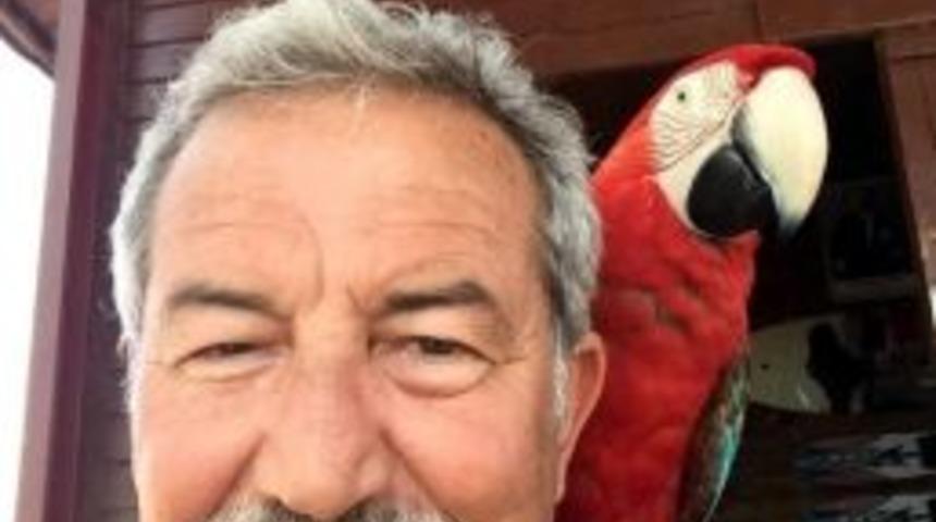 Silahlı Saldırıda Yaralanan Manavgat Yelken Ve Su Sporları Derneği Başkanı, Tedavi G&ouml;rd&uuml;ğ&uuml; Hastanede &Ouml;ld&uuml;