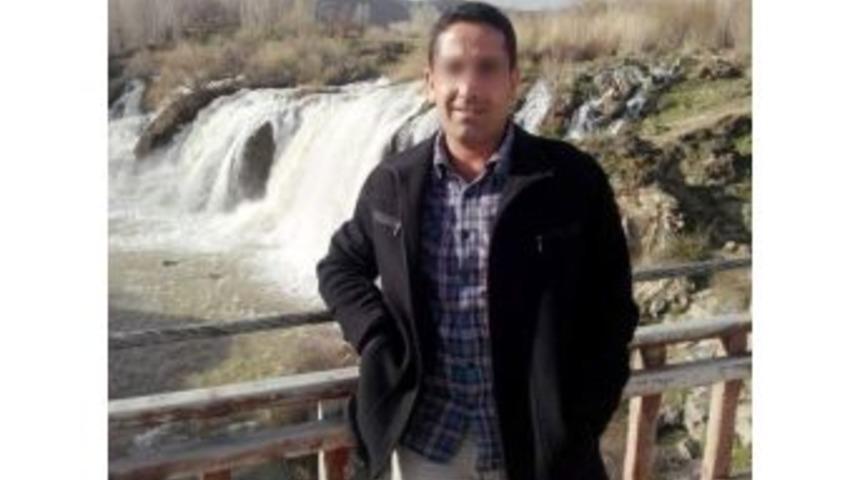 İnşaat İş&ccedil;isi, Ter&ouml;r &Ouml;rg&uuml;t&uuml; Propagandası Su&ccedil;undan Tutuklandı