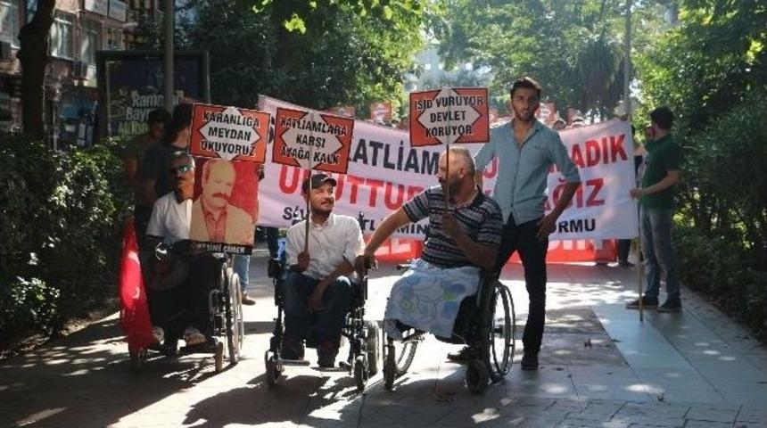 Sivas Olaylarının 23. Yıld&ouml;n&uuml;m&uuml;