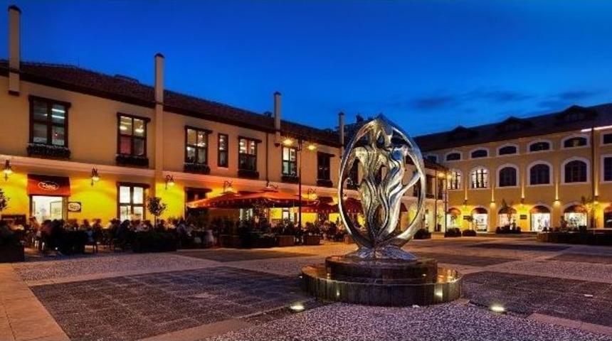 Bulvar Avm&rsquo;de Bayram Kampanyası