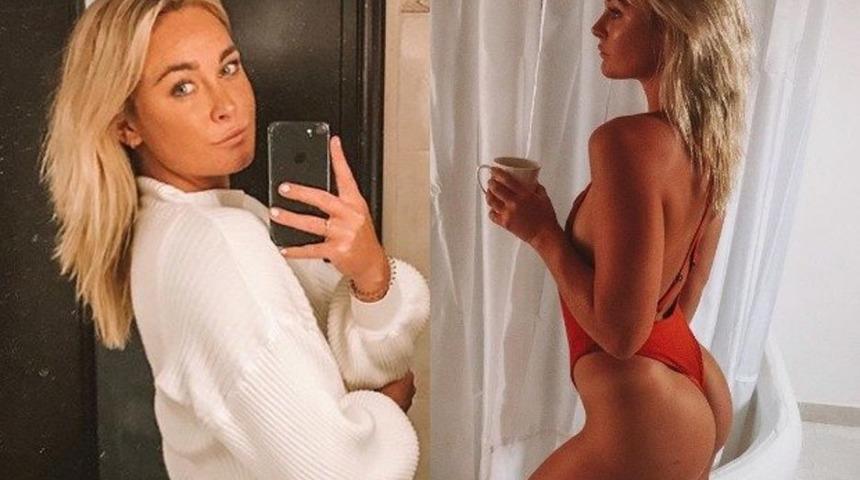 Instagram fenomeni Sinead McNamara, milyarderin yatında &ouml;l&uuml; bulundu