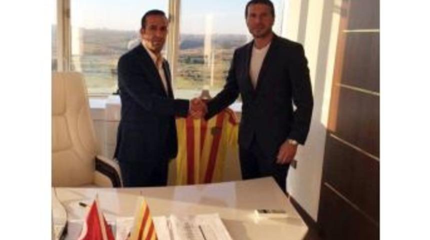 Yeni Malatyaspor&rsquo;da Şok Ayrılık