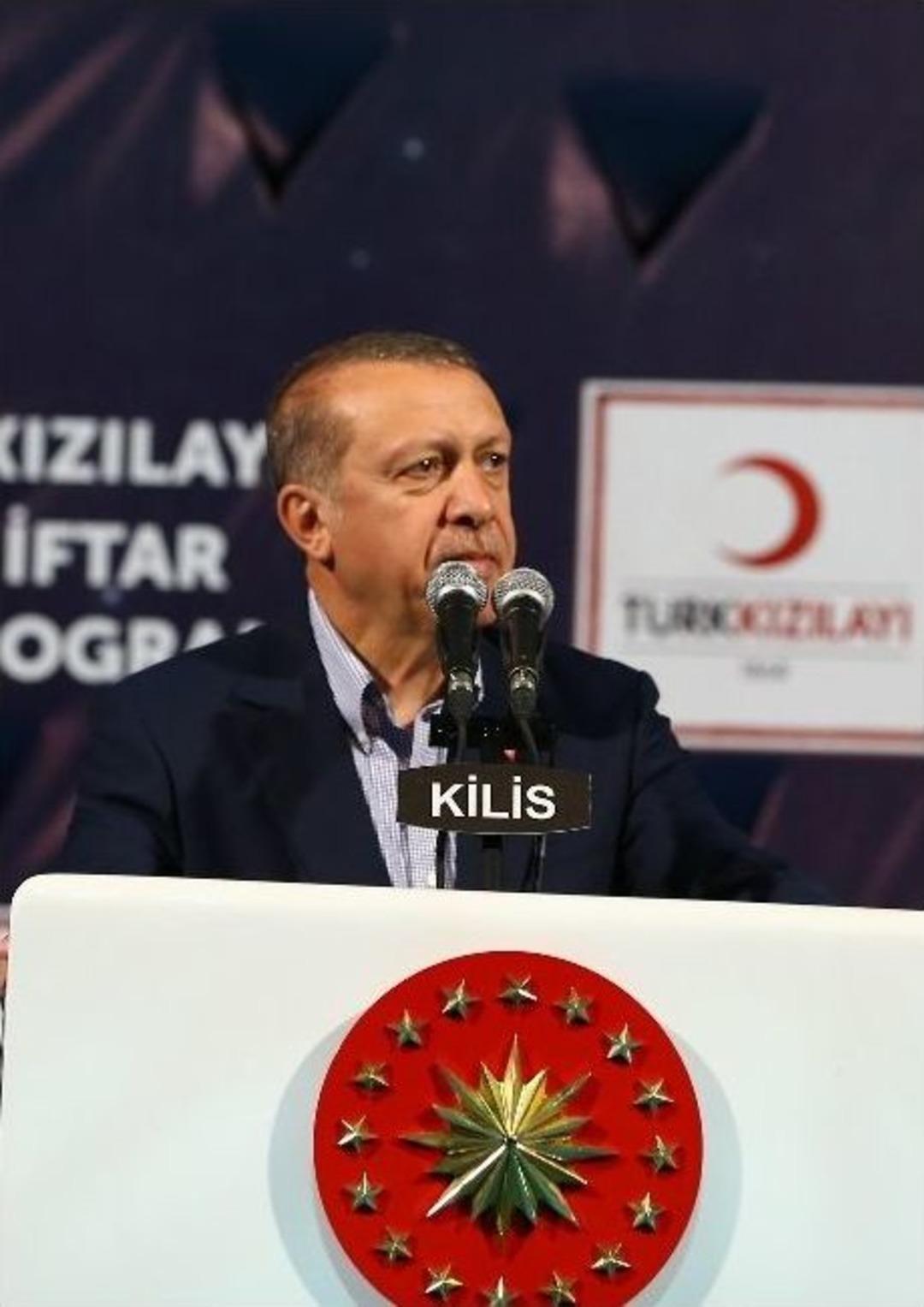 Cumhurbaşkanı Erdoğan&rsquo;dan Suriyelilere, Vatandaşlık M&uuml;jdesi