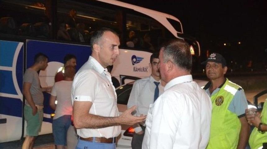 Kuşadası&rsquo;nda Bayram &Ouml;nlemleri