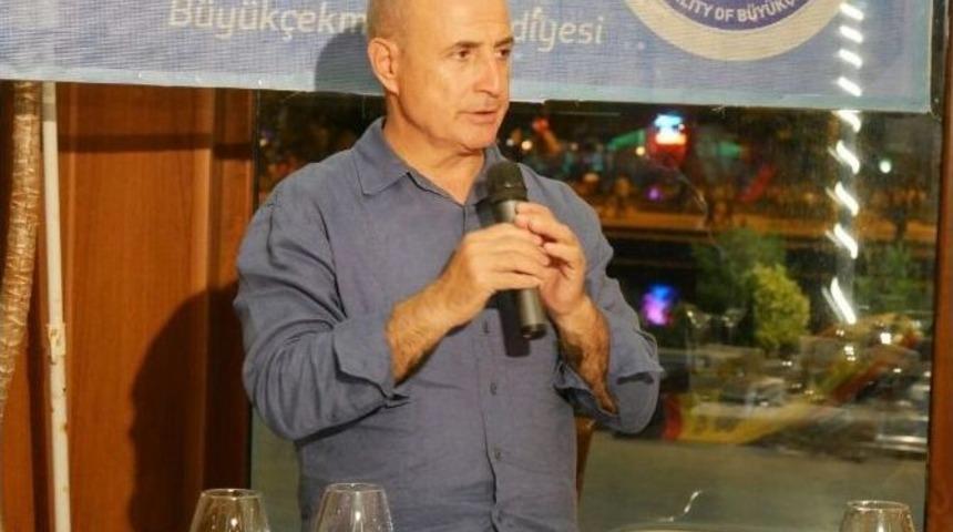 B&uuml;y&uuml;k&ccedil;ekmece Belediyesi&rsquo;nden Ter&ouml;r Olayları Nedeniyle Festivale Katılmak İstemeyen &Uuml;lkelere Taahh&uuml;t