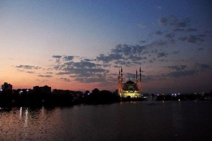 Taşköprü’de İftar Ve Bayramlaşma G1