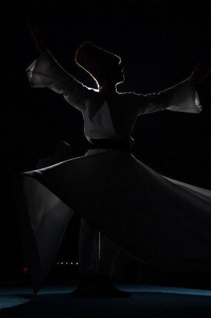 Taşköprü’de İftar Ve Bayramlaşma G2